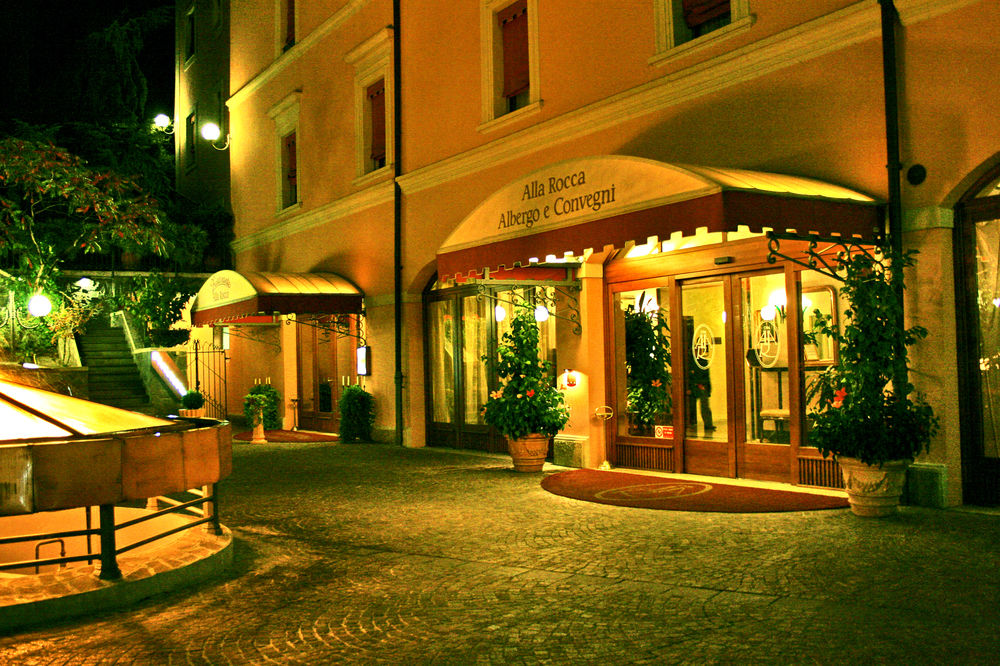 Alla Rocca Hotel Conference & Restaurant image 1